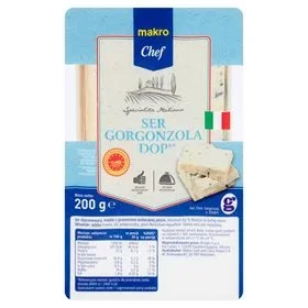 METRO CHEF GORGONZOLA-KÄSE 200 G