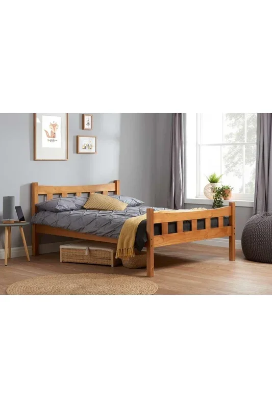 Miami Bed