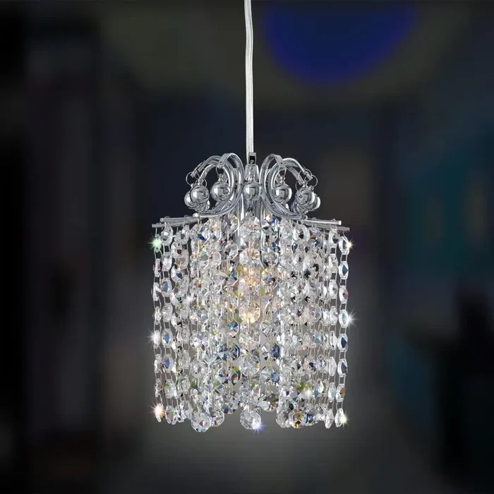 Milieu 1 Light Mini Pendant