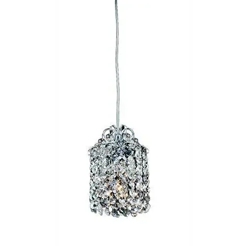 Milieu 1 Light Mini Pendant