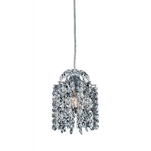 Milieu 1 Light Mini Pendant