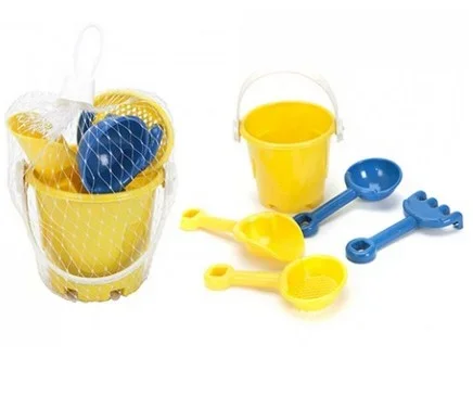 Mini Bucket & Spade Set