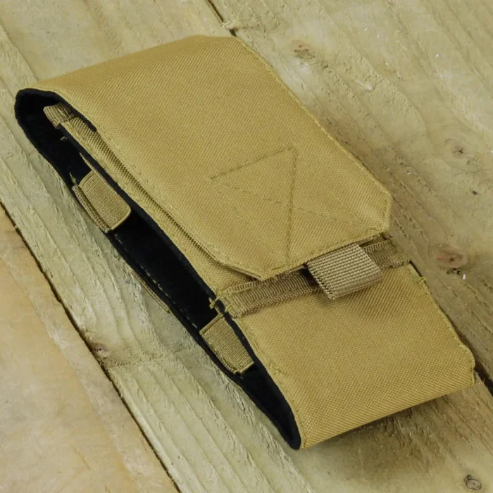 mobile phone/ PDA/ Bar code scanner pouch / case