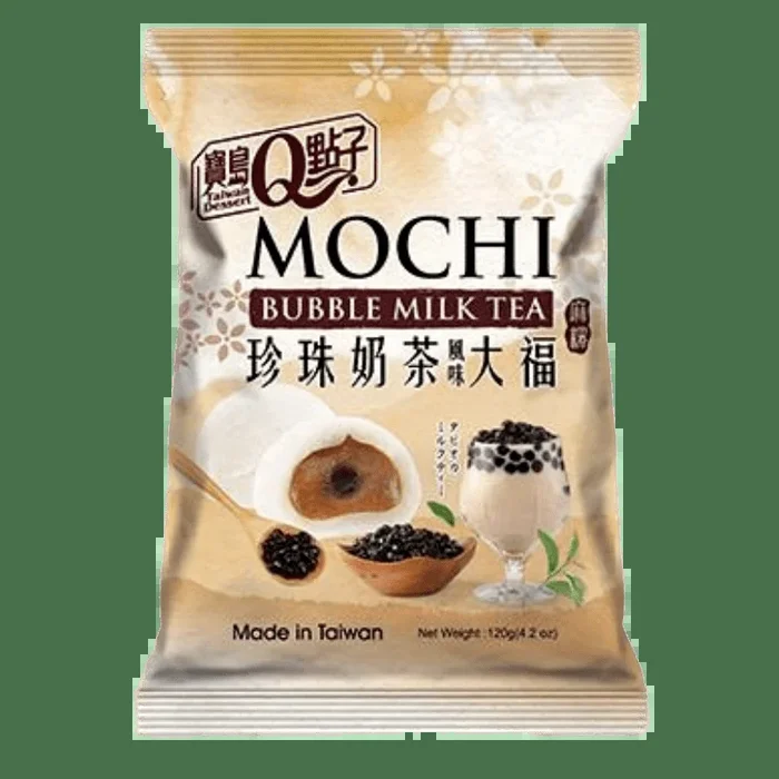 Mochi Bubble Milk Tea 120 g