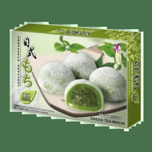 Mochi Green Tea 210 g