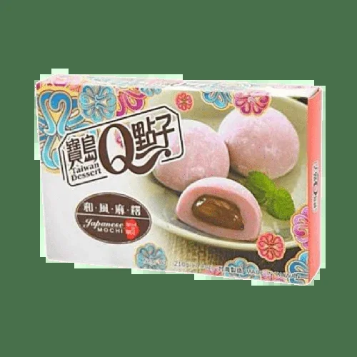 Mochi He Fong Taro 210 g