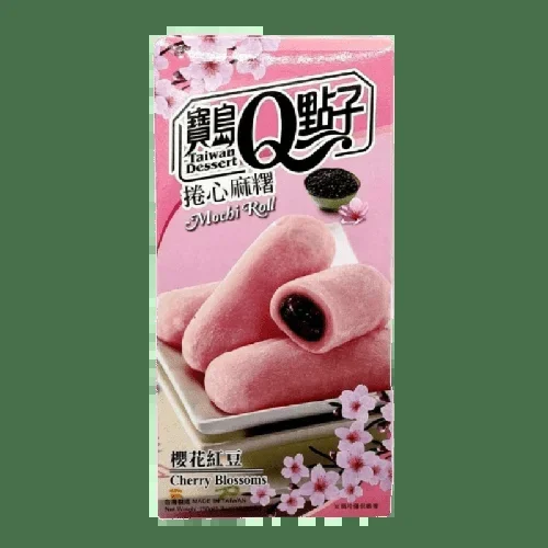 Mochi Roll Cherry Blossoms 150 g