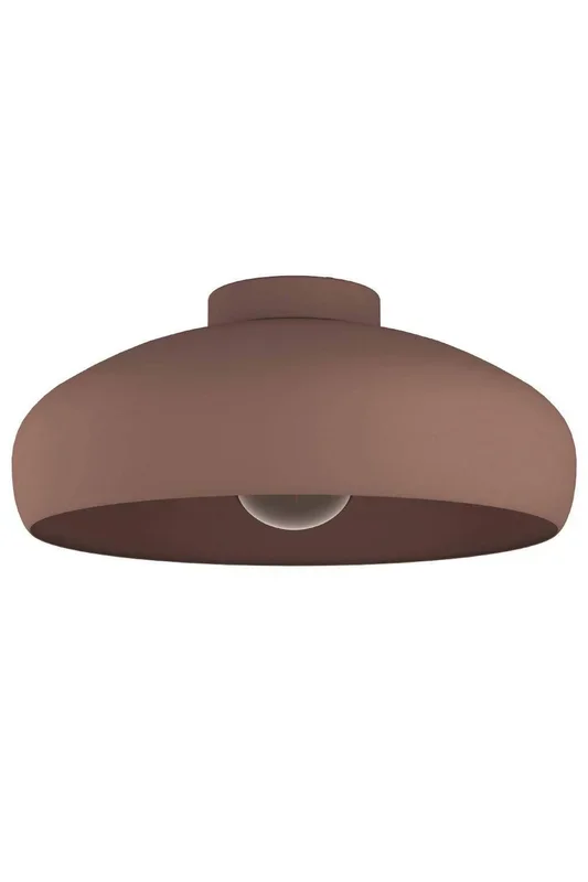 Mogano Retro Inspired Ceiling Light