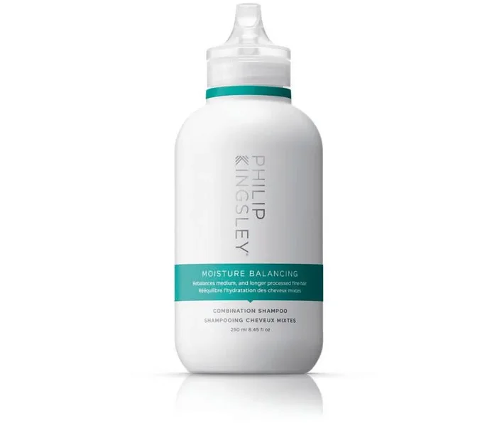 Moisture Balancing Shampoo 250ml