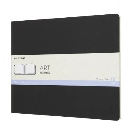 Moleskine XXL Sketch Album