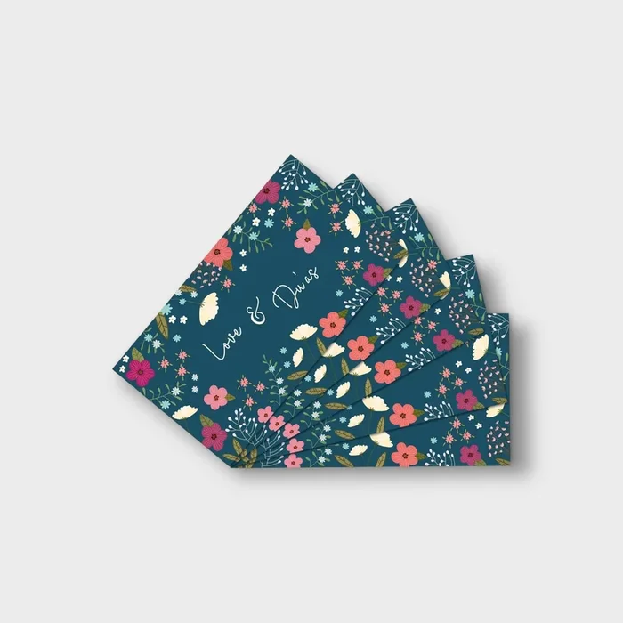 Money Wallets – Love & Du’as