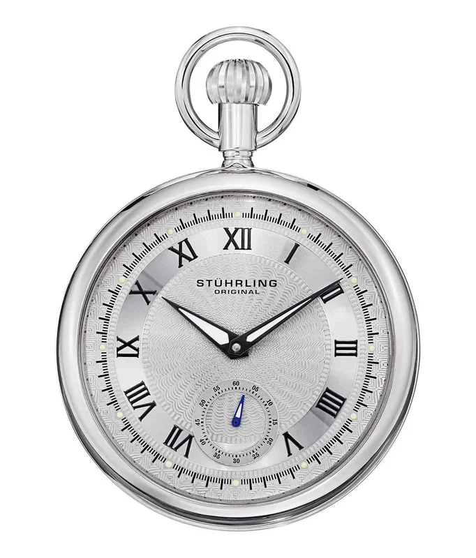 Montres de Poche Colmar 9441 Hand-wind 51mm Classic