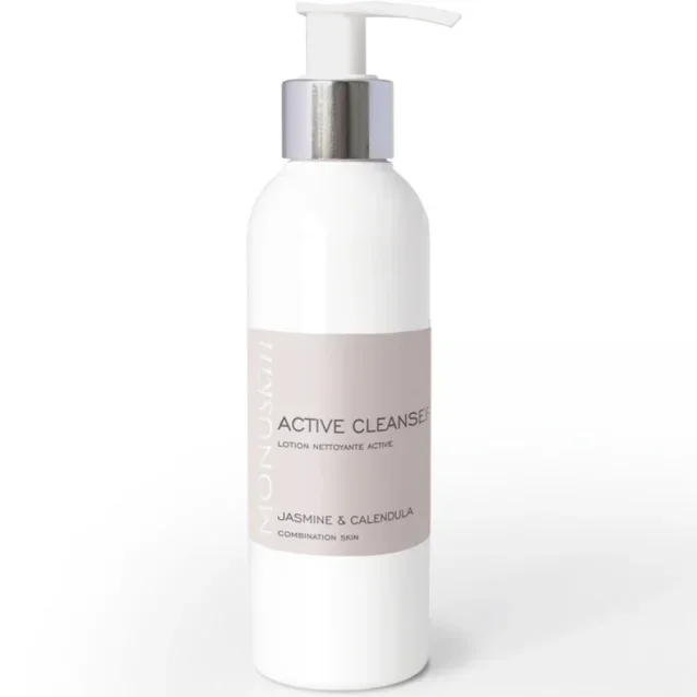 Monu Active Cleanser 180ml