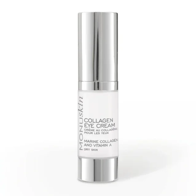 Monu Collagen Eye Cream 15ml