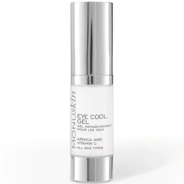 Monu Eye Cool Gel 15ml