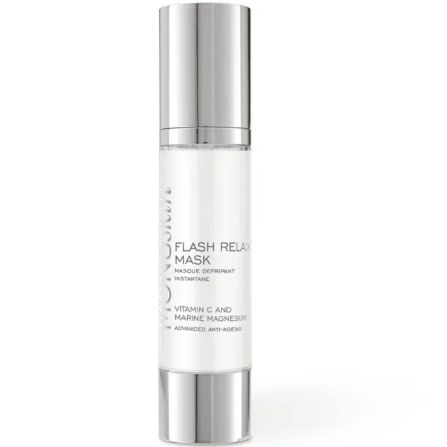 Monu Flash Relax Mask 100ml