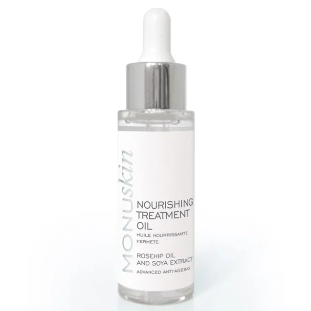 Monu Nourishing Treatment Oil 30ml