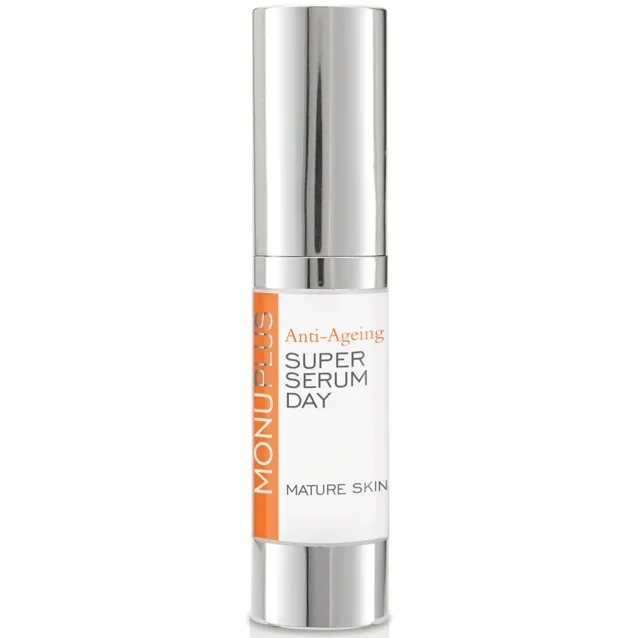 Monu Super Serum Day 15ml