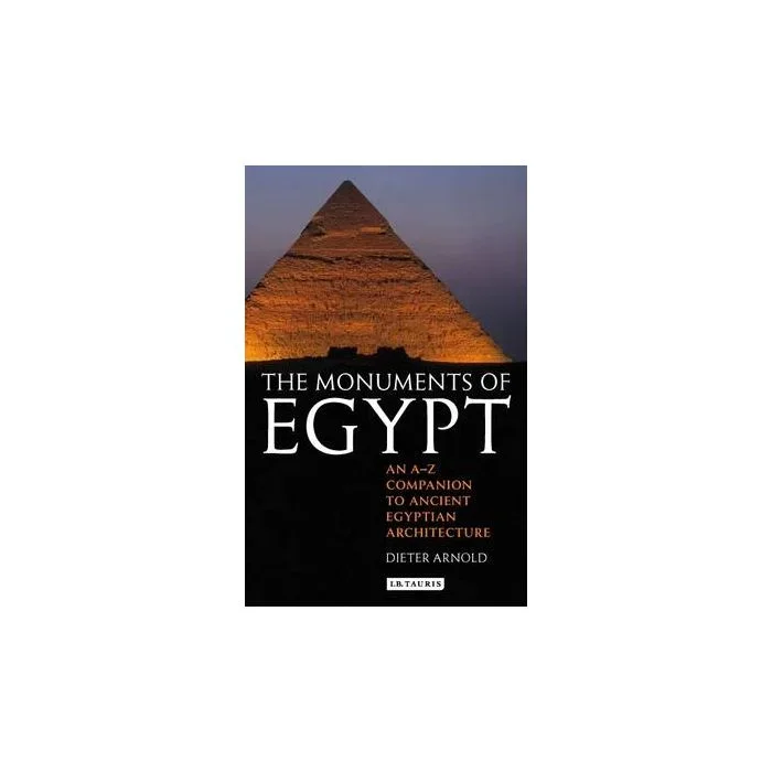 Monuments of Egypt