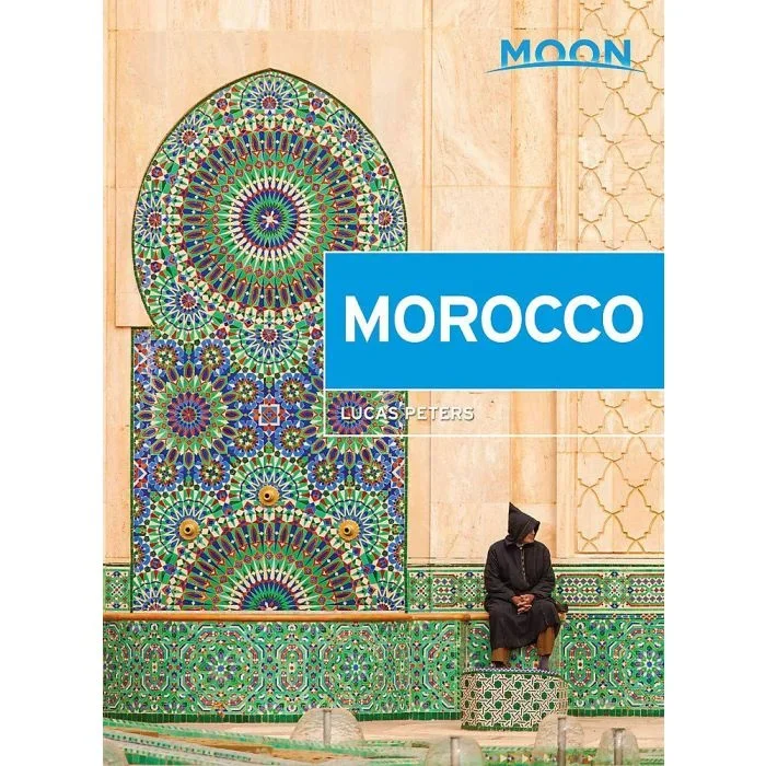 Moon Morocco (Second Edition)