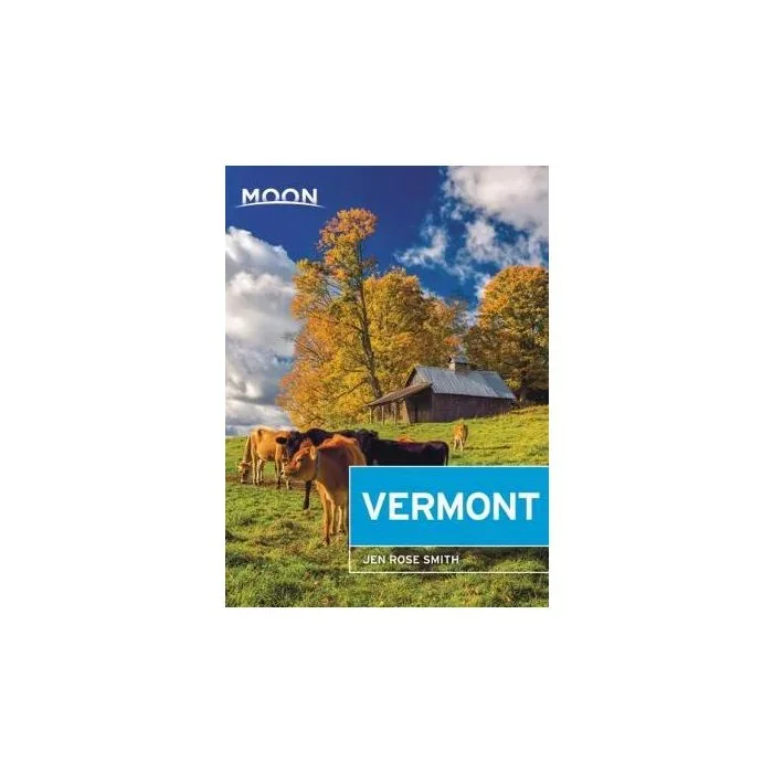 Moon Vermont