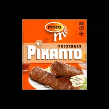 Mora Originals pikanto