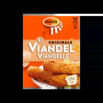 Mora Originals viandel