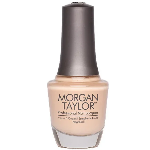 Morgan Taylor In The Nude 15ml