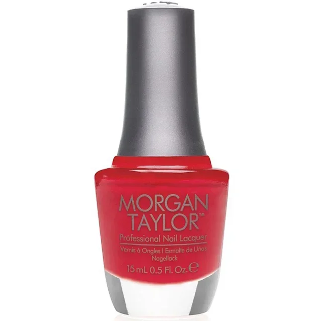 Morgan Taylor Pretty Woman 15ml