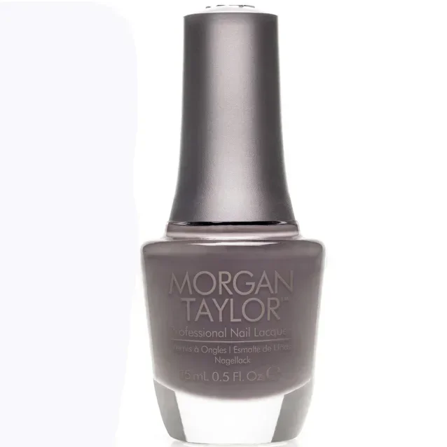 Morgan Taylor Sweater Weather 15ml