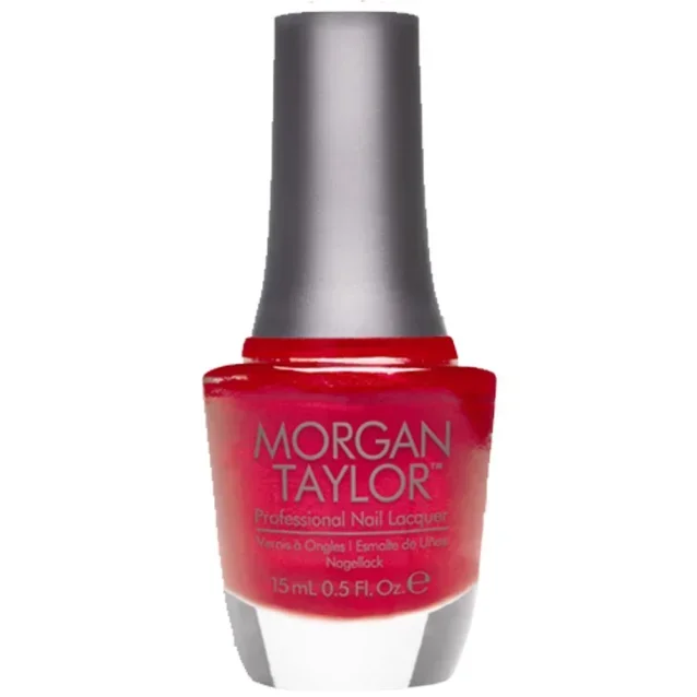 Morgan Taylor Wonder Woman 15ml