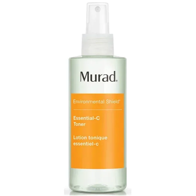 Murad Essential C Toner 180ml