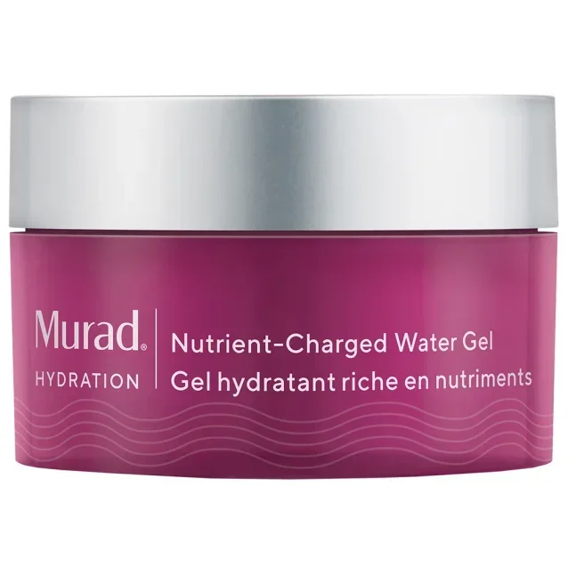 Murad Nutrient Charged Water Gel 50ml