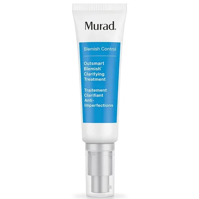 Murad Outsmart Blemish Clarifying Treatment 50ml