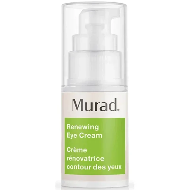 Murad Renewing Eye Cream 15ml