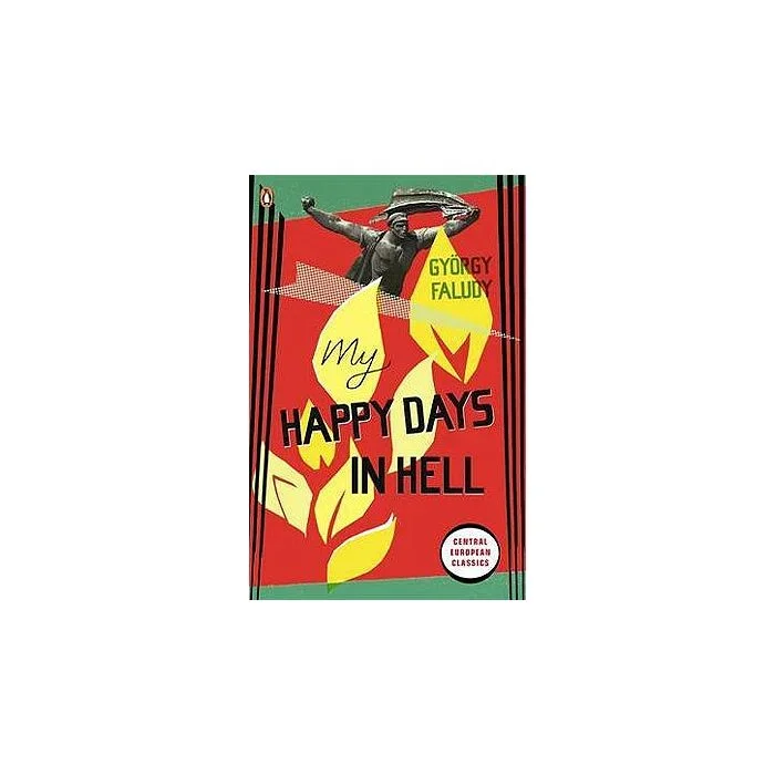 My Happy Days in Hell