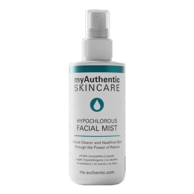 myAuthentic Facial Mist 150ml