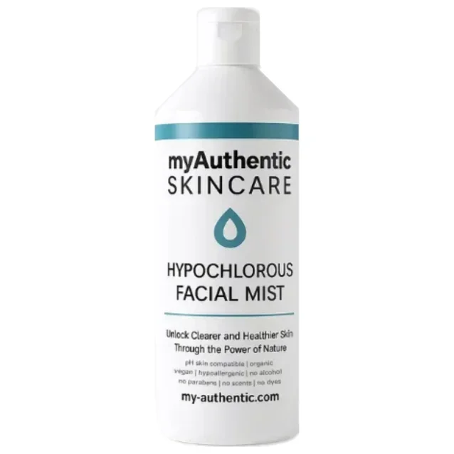 myAuthentic Facial Mist Refill 500ml