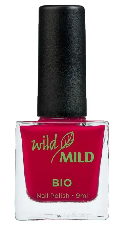 Nagellack b015 Tulip Beds 9 ml – WILD & MILD