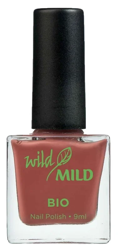 Nagellack b016 Löffel voll 9 ml – WILD & MILD