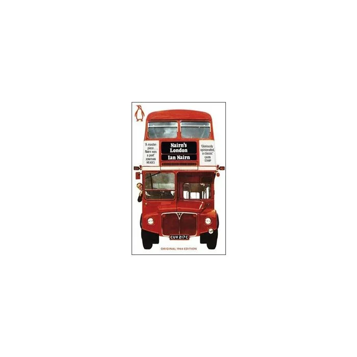 Nairn’s London