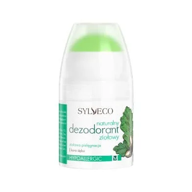 Natürliches Kräuterdeo 50 ml SYLVECO