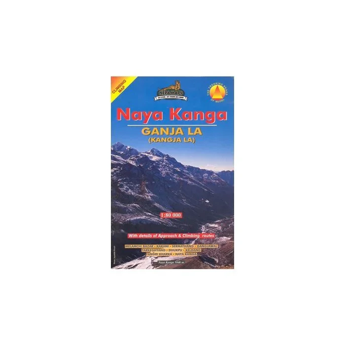 Naya Kanga