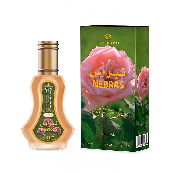Nebras 35ml EDP