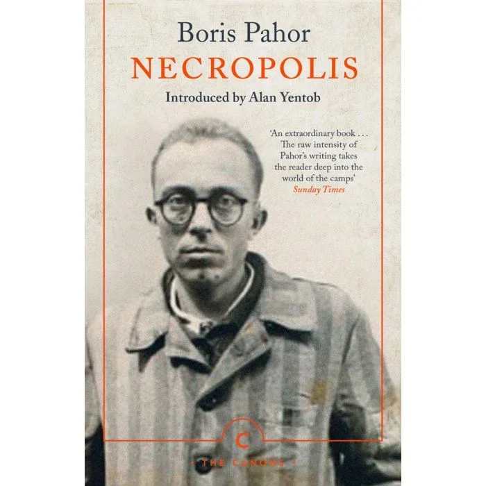 Necropolis