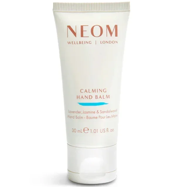 Neom Calming Hand Balm 30ml