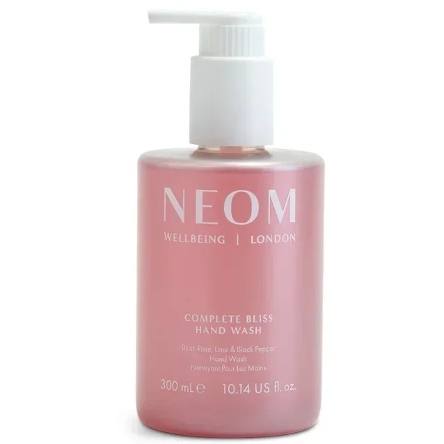 Neom Complete Bliss Hand Wash 300ml