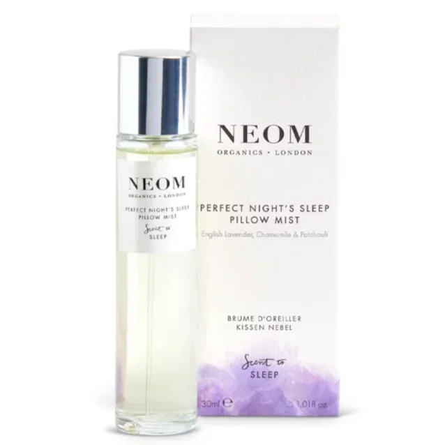 Neom Perfect Night’s Sleep Pillow Mist 30ml