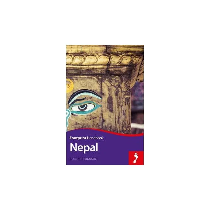 Nepal Footprint Handbook