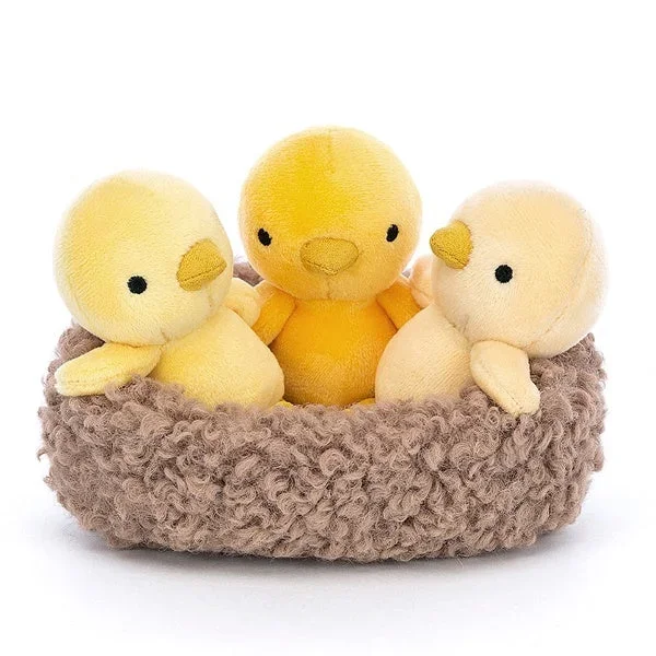 Nesting Chickies